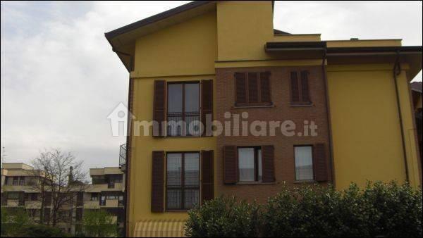Monolocale via Carlo Porta 7, Desio — foto 11 di 20