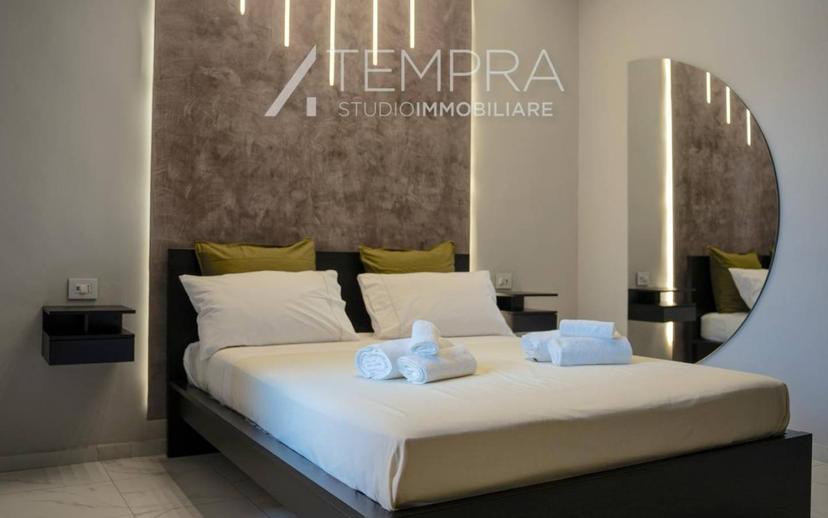 Appartamento Vico Buonafe 7, Ferrarotto - Acquedotto Greco, Catania — foto 21 di 22