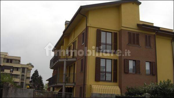 Monolocale via Carlo Porta 7, Desio — foto 14 di 20