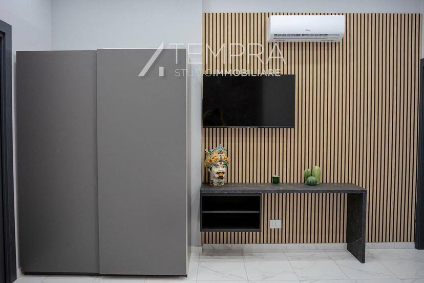 Appartamento Vico Buonafe 7, Ferrarotto - Acquedotto Greco, Catania — foto 3 di 22