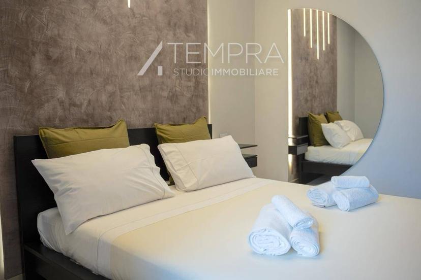 Appartamento Vico Buonafe 7, Ferrarotto - Acquedotto Greco, Catania — foto 15 di 22