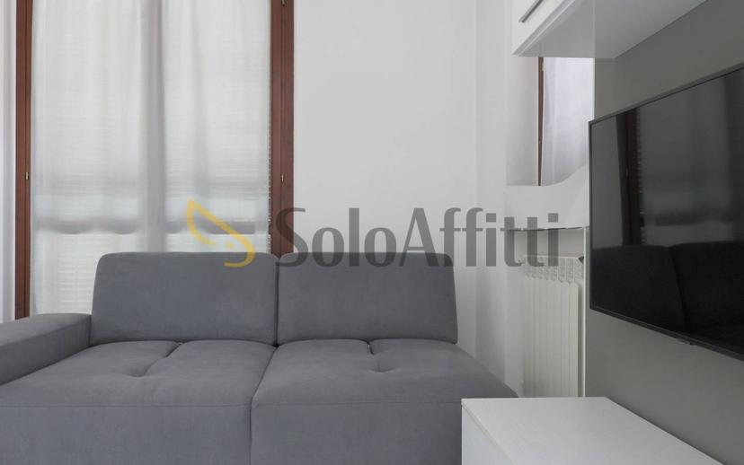 Monolocale via Carlo Porta 7, Desio — foto 19 di 20