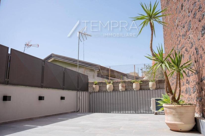 Appartamento Vico Buonafe 7, Ferrarotto - Acquedotto Greco, Catania — foto 11 di 22