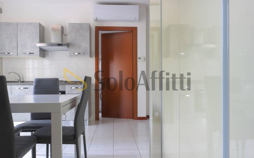 Monolocale via Carlo Porta 7, Desio — foto 6 di 20