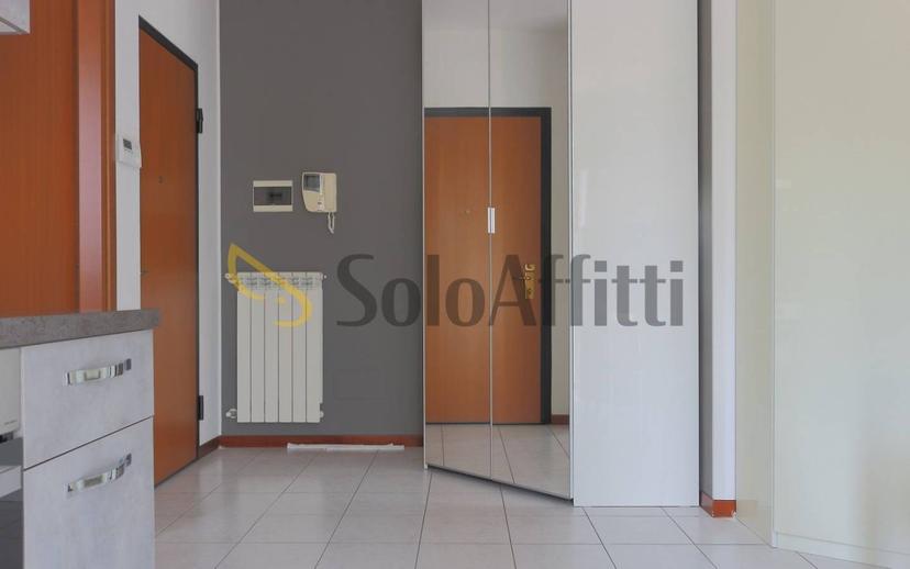 Monolocale via Carlo Porta 7, Desio — foto 17 di 20