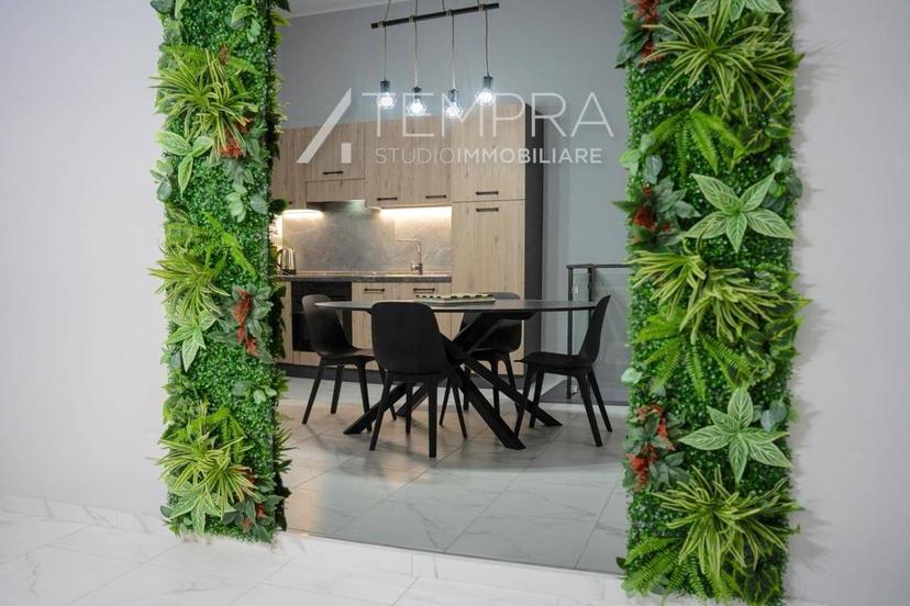 Appartamento Vico Buonafe 7, Ferrarotto - Acquedotto Greco, Catania — foto 16 di 22
