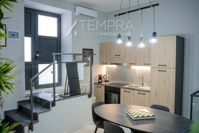 Appartamento Vico Buonafe 7, Ferrarotto - Acquedotto Greco, Catania — foto 7 di 22