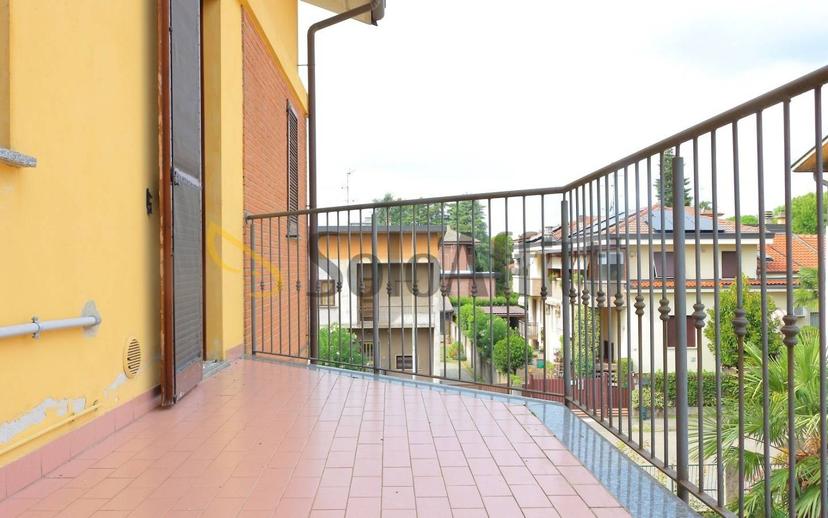 Monolocale via Carlo Porta 7, Desio — foto 7 di 20