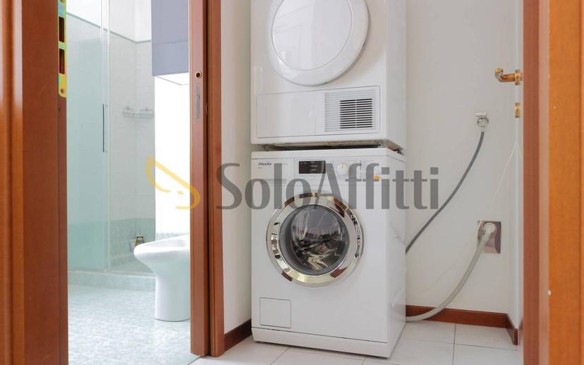 Monolocale via Carlo Porta 7, Desio — foto 2 di 20