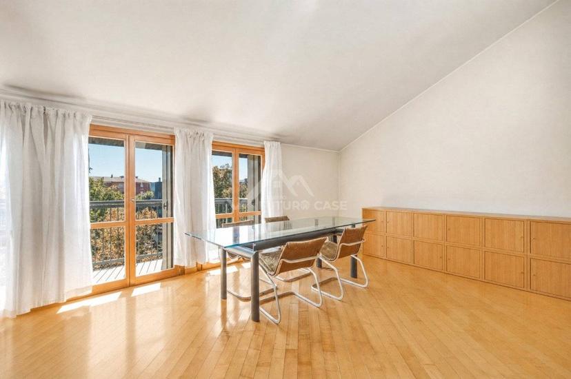 Bilocale buono stato, quarto piano, Stazione - Reggiane, Reggio Emilia — foto 6 di 11