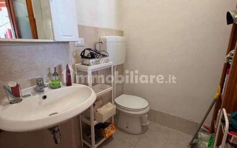 Villa unifamiliare Contrada Santo Stefano 120, San Silvestro, Santo Stefano, Silvi