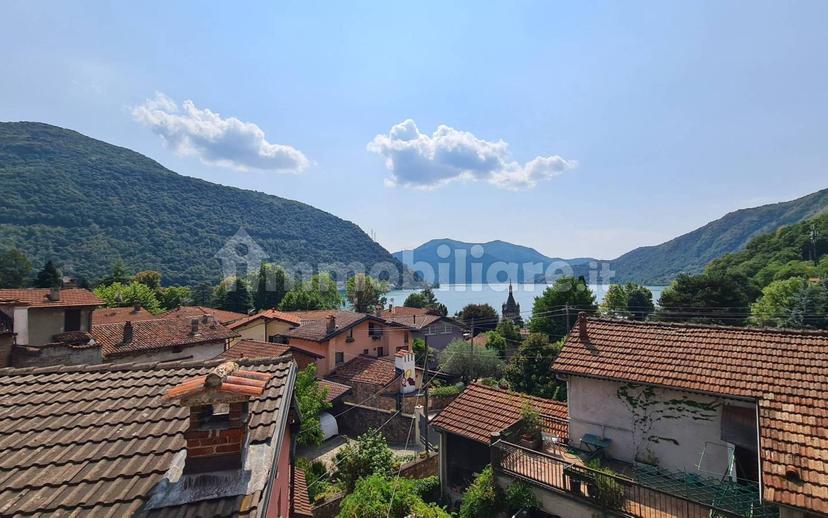 Villa unifamiliare via Brusimpiano 5, Ardena, Brusimpiano — foto 34 di 36