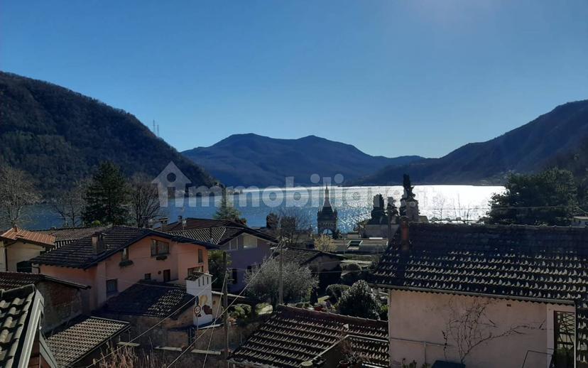 Villa unifamiliare via Brusimpiano 5, Ardena, Brusimpiano — foto 4 di 36