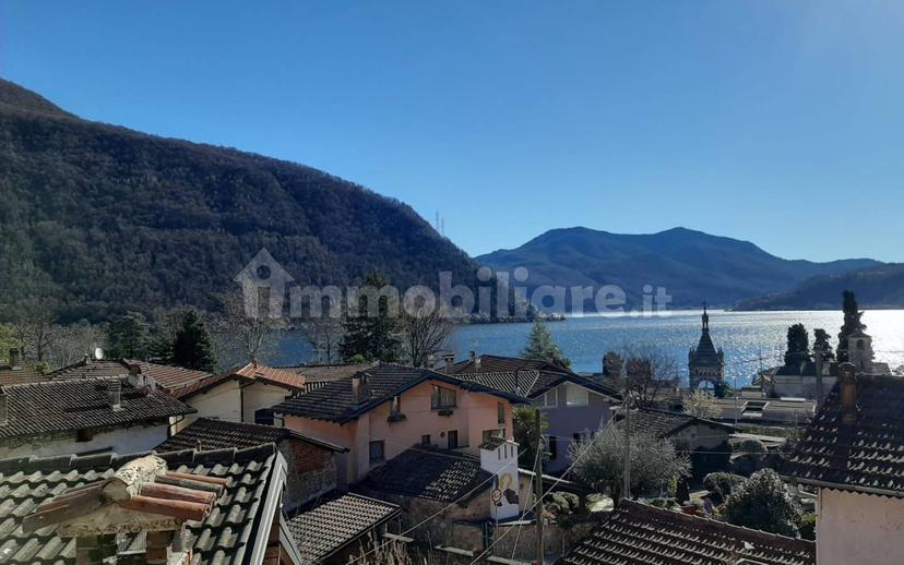 Villa unifamiliare via Brusimpiano 5, Ardena, Brusimpiano — foto 36 di 36