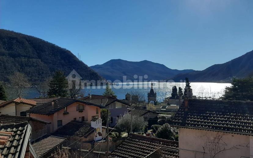 Villa unifamiliare via Brusimpiano 5, Ardena, Brusimpiano — foto 5 di 36