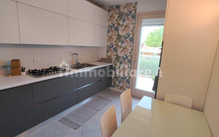 Quadrilocale via Ivancich, Chirignago, Venezia — foto 4 di 21