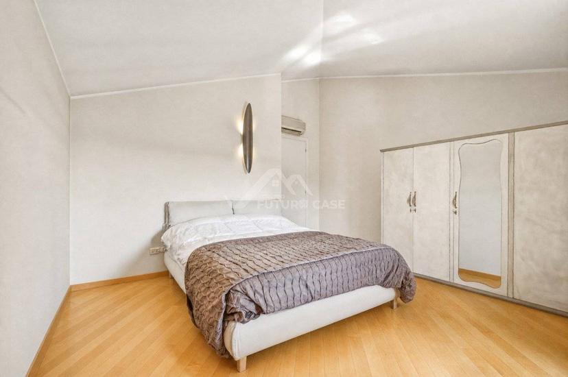 Bilocale buono stato, quarto piano, Stazione - Reggiane, Reggio Emilia — foto 9 di 11