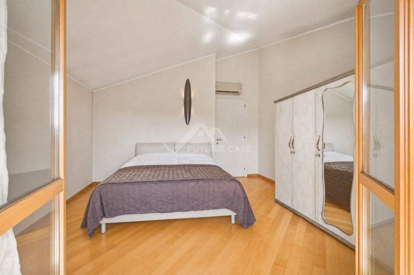 Bilocale buono stato, quarto piano, Stazione - Reggiane, Reggio Emilia — foto 11 di 11
