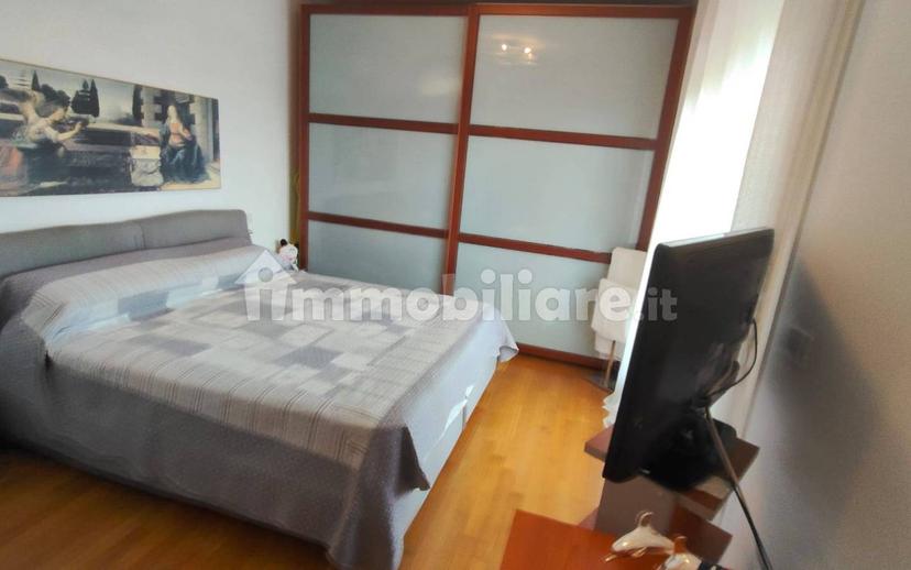 Quadrilocale via Ivancich, Chirignago, Venezia — foto 20 di 21