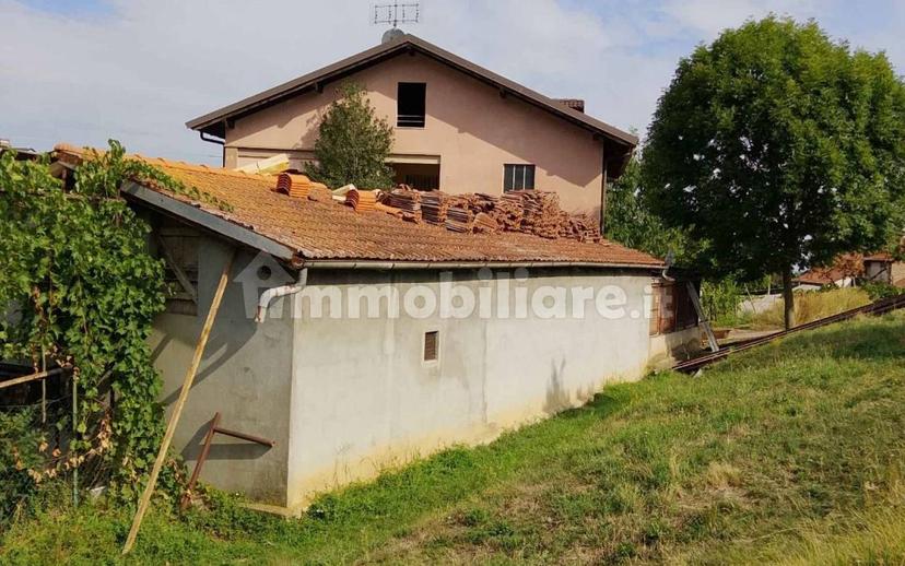 Villa bifamiliare via Tetti di Do, Centro, Boves — foto 16 di 18