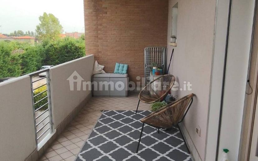 Quadrilocale via Ivancich, Chirignago, Venezia — foto 9 di 21