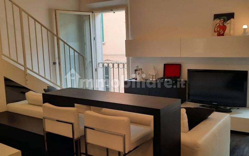 Loft, ottimo stato, secondo piano, Centro Storico, Ravenna — foto 8 di 12