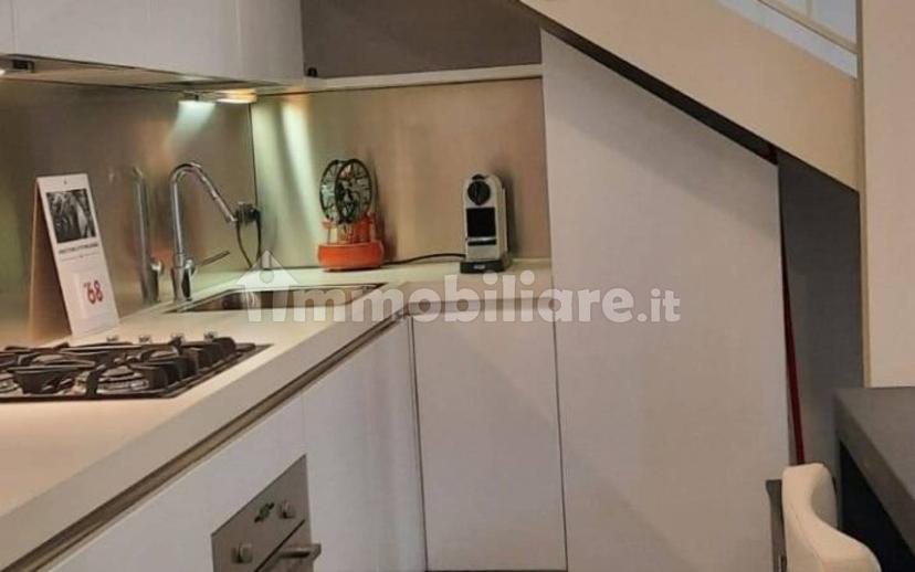 Loft, ottimo stato, secondo piano, Centro Storico, Ravenna — foto 11 di 12