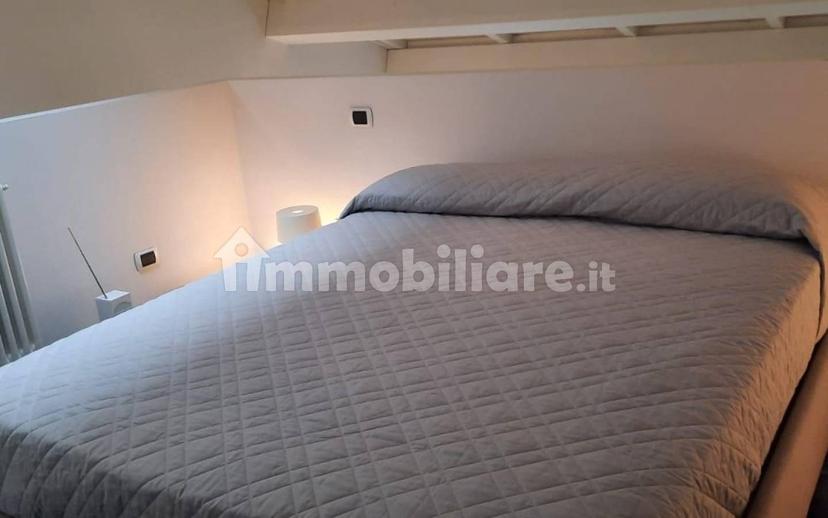 Loft, ottimo stato, secondo piano, Centro Storico, Ravenna — foto 7 di 12