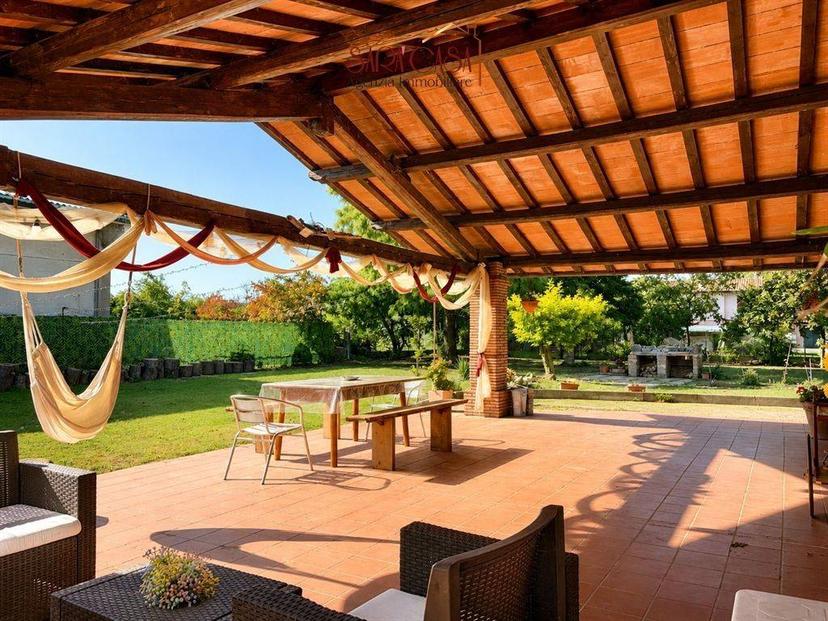 Terratetto plurifamiliare 315 m², buono stato, Faenza — foto 14 di 26