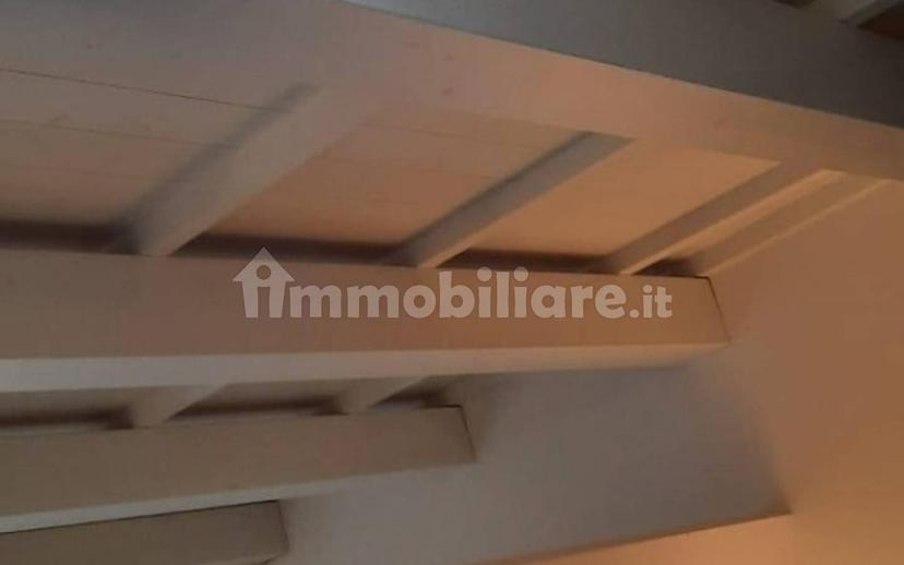 Loft, ottimo stato, secondo piano, Centro Storico, Ravenna — foto 12 di 12