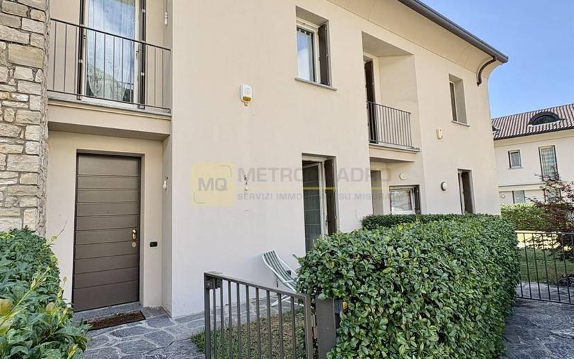 Villa a schiera via caduti per la liberta, Valmadrera — foto 41 di 41