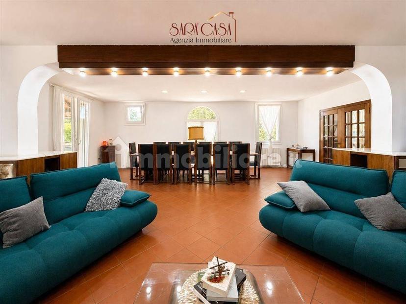 Terratetto plurifamiliare 315 m², buono stato, Faenza — foto 17 di 26
