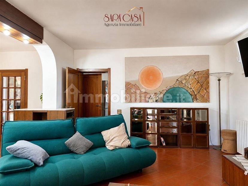 Terratetto plurifamiliare 315 m², buono stato, Faenza — foto 18 di 26