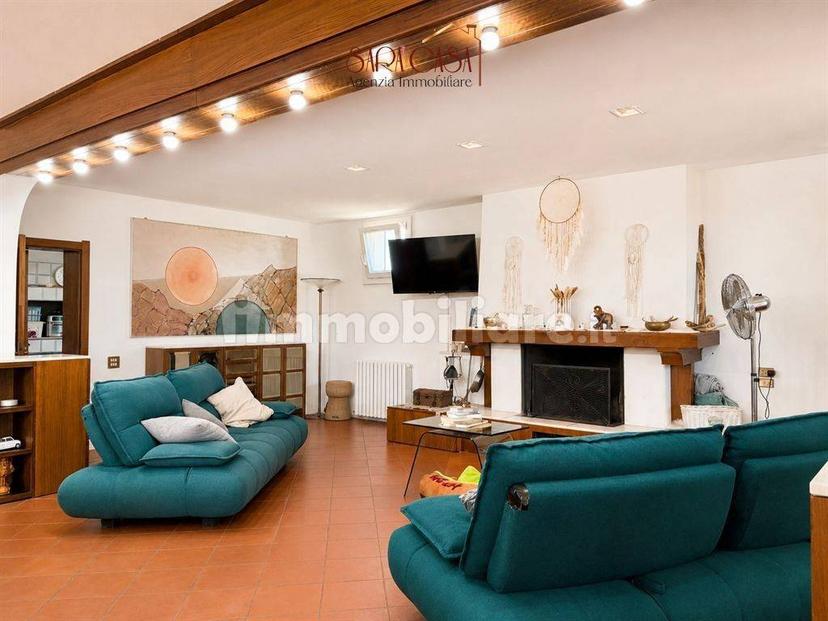 Terratetto plurifamiliare 315 m², buono stato, Faenza — foto 15 di 26