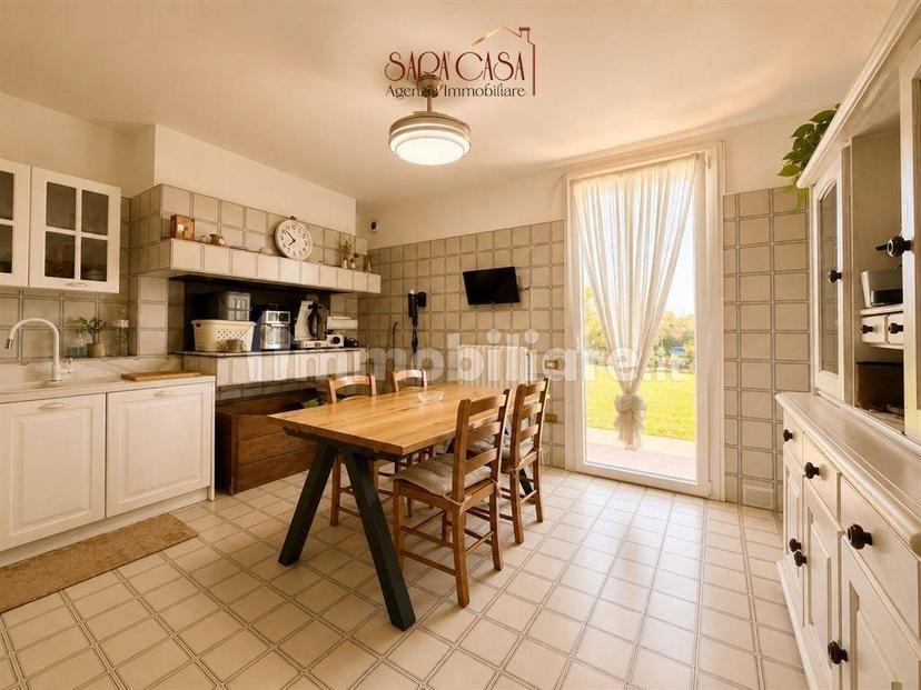 Terratetto plurifamiliare 315 m², buono stato, Faenza — foto 26 di 26