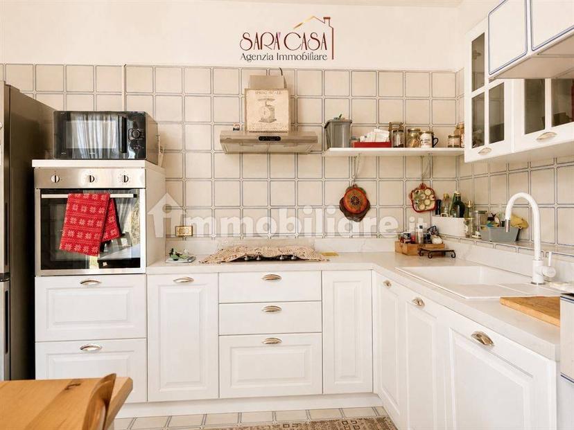 Terratetto plurifamiliare 315 m², buono stato, Faenza — foto 13 di 26