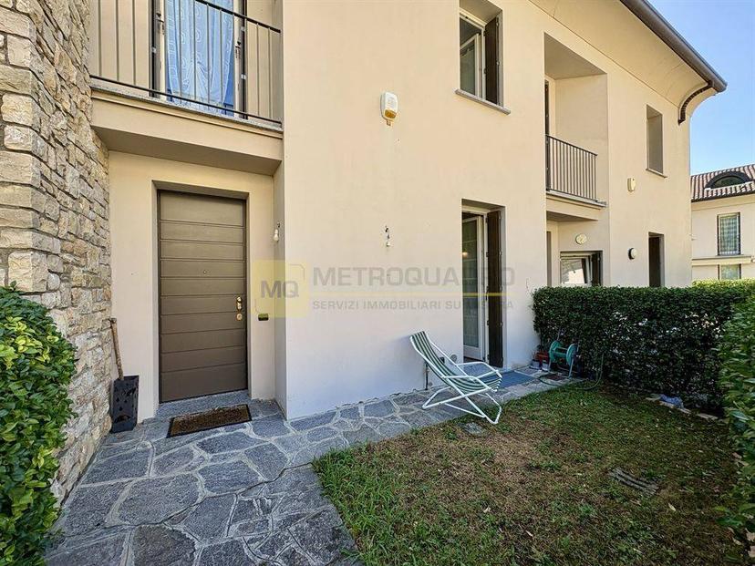 Villa a schiera via caduti per la liberta, Valmadrera — foto 5 di 41