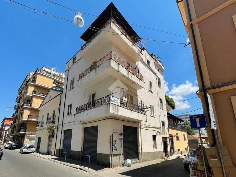 Trilocale via Bottego 1, Centro, Cosenza — foto 6 di 16