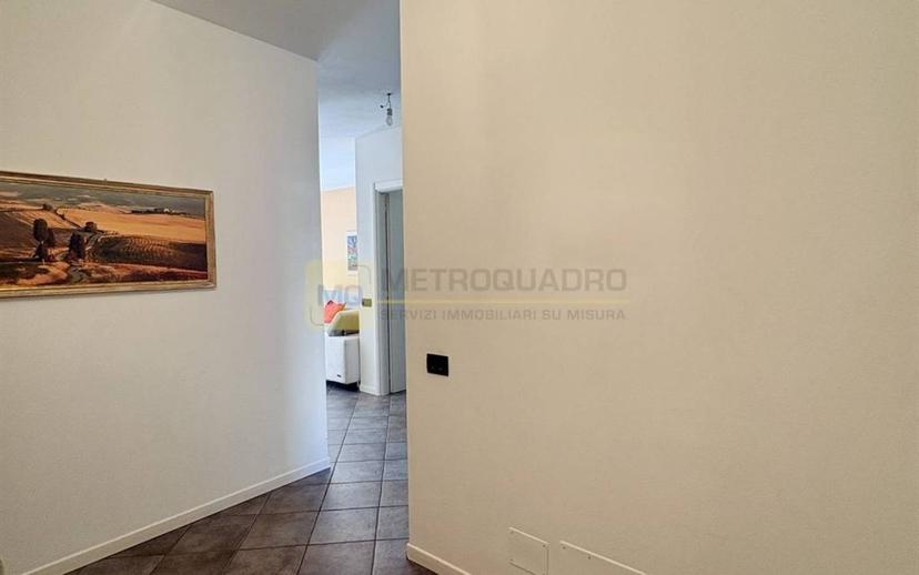 Villa a schiera via caduti per la liberta, Valmadrera — foto 15 di 41
