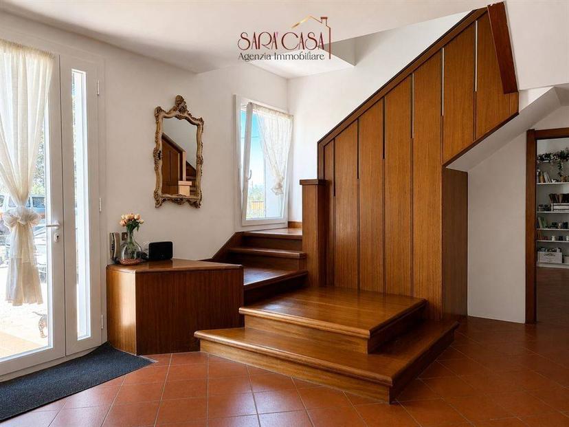 Terratetto plurifamiliare 315 m², buono stato, Faenza — foto 12 di 26