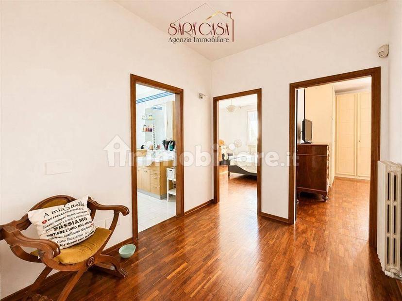 Terratetto plurifamiliare 315 m², buono stato, Faenza — foto 7 di 26