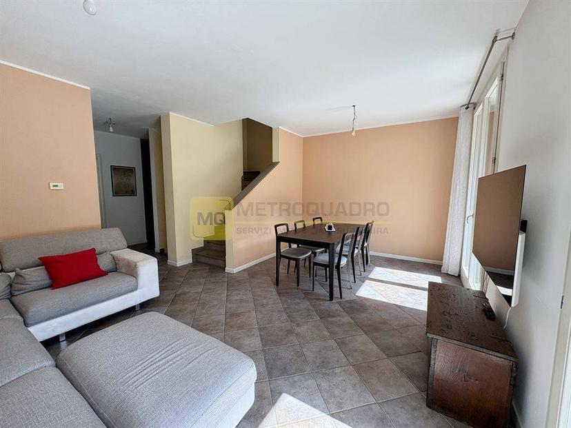 Villa a schiera via caduti per la liberta, Valmadrera — foto 17 di 41