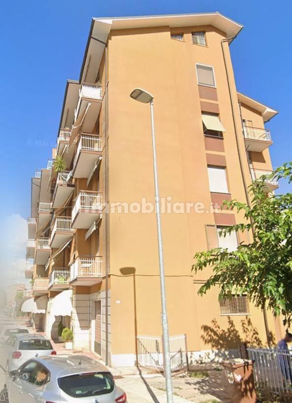 Quadrilocale via Dante Alighieri 10, Centro, Chiaravalle — foto 6 di 14