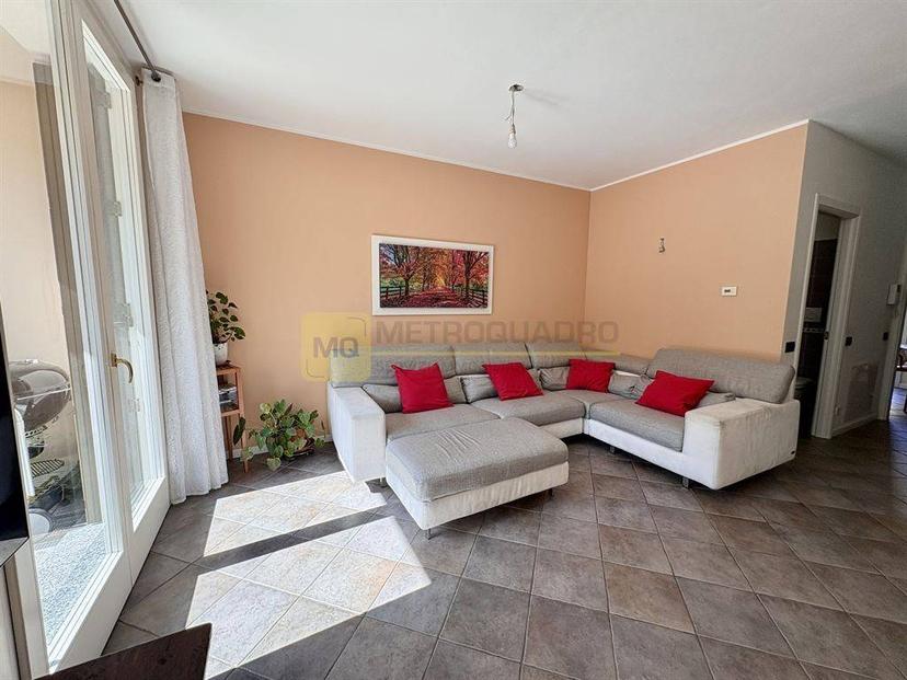 Villa a schiera via caduti per la liberta, Valmadrera — foto 20 di 41