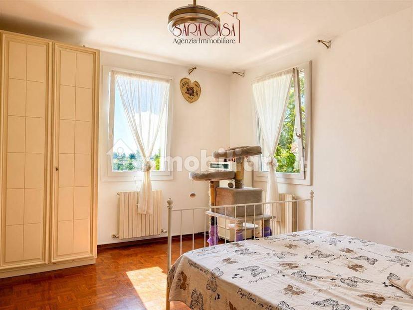 Terratetto plurifamiliare 315 m², buono stato, Faenza — foto 20 di 26