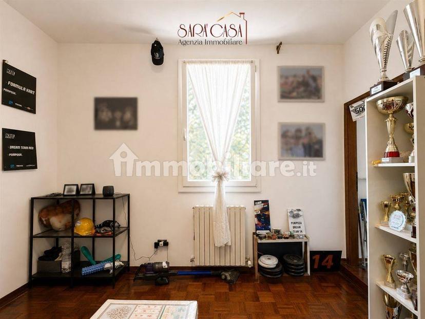Terratetto plurifamiliare 315 m², buono stato, Faenza — foto 25 di 26