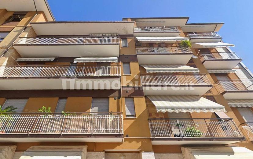 Quadrilocale via Dante Alighieri 10, Centro, Chiaravalle — foto 13 di 14