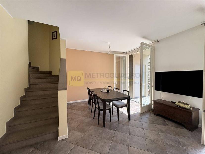 Villa a schiera via caduti per la liberta, Valmadrera — foto 30 di 41