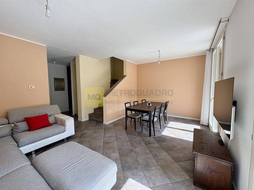 Villa a schiera via caduti per la liberta, Valmadrera — foto 25 di 41