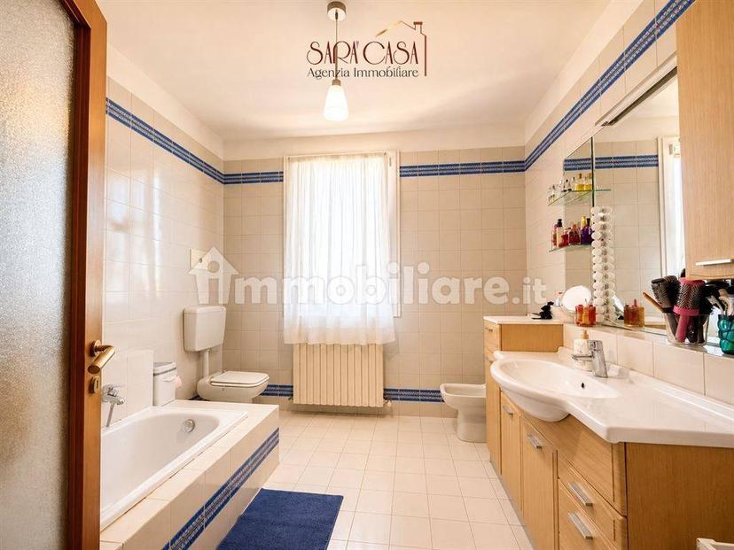 Terratetto plurifamiliare 315 m², buono stato, Faenza — foto 19 di 26